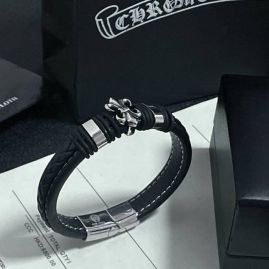 Picture of Chrome Hearts Bracelet _SKUChromeHeartsbracelet05cly746437